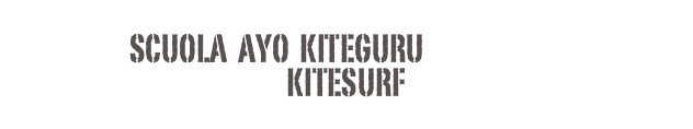 Scuola  Ayo  kiteguru  Cumbuco kitesurf
